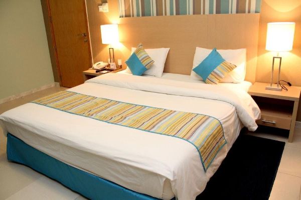 Fortune Hotel Apartments (Fujairah)
